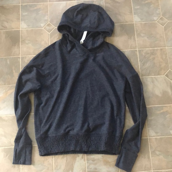 lululemon athletica Tops - Lululemon Hoody